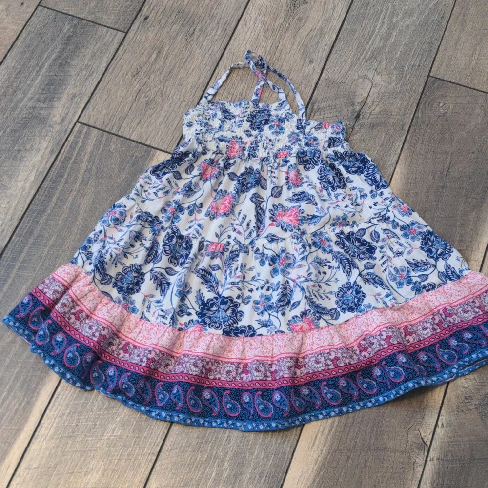 Old Navy Girls Dress 4T